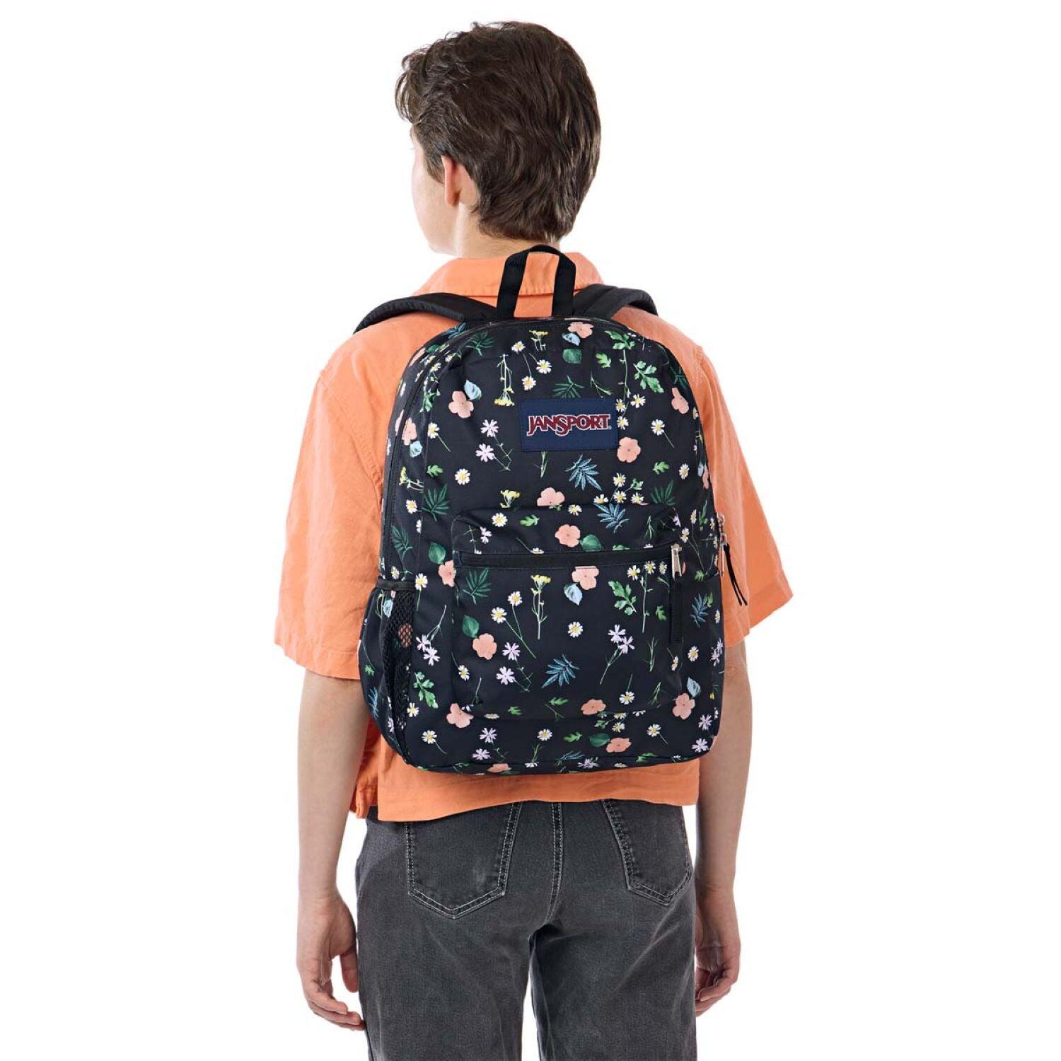 14inch laptop backpack Laptop Backpack Anti Theft Slim Bag College Bookbag Fits 14 Inch Thin main image 1
