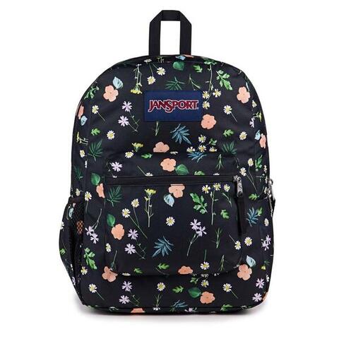 jansport backpacks concrete floral Mini Break Backpack time favorite Jansport JS0A4NVC94B Union Pack Purple