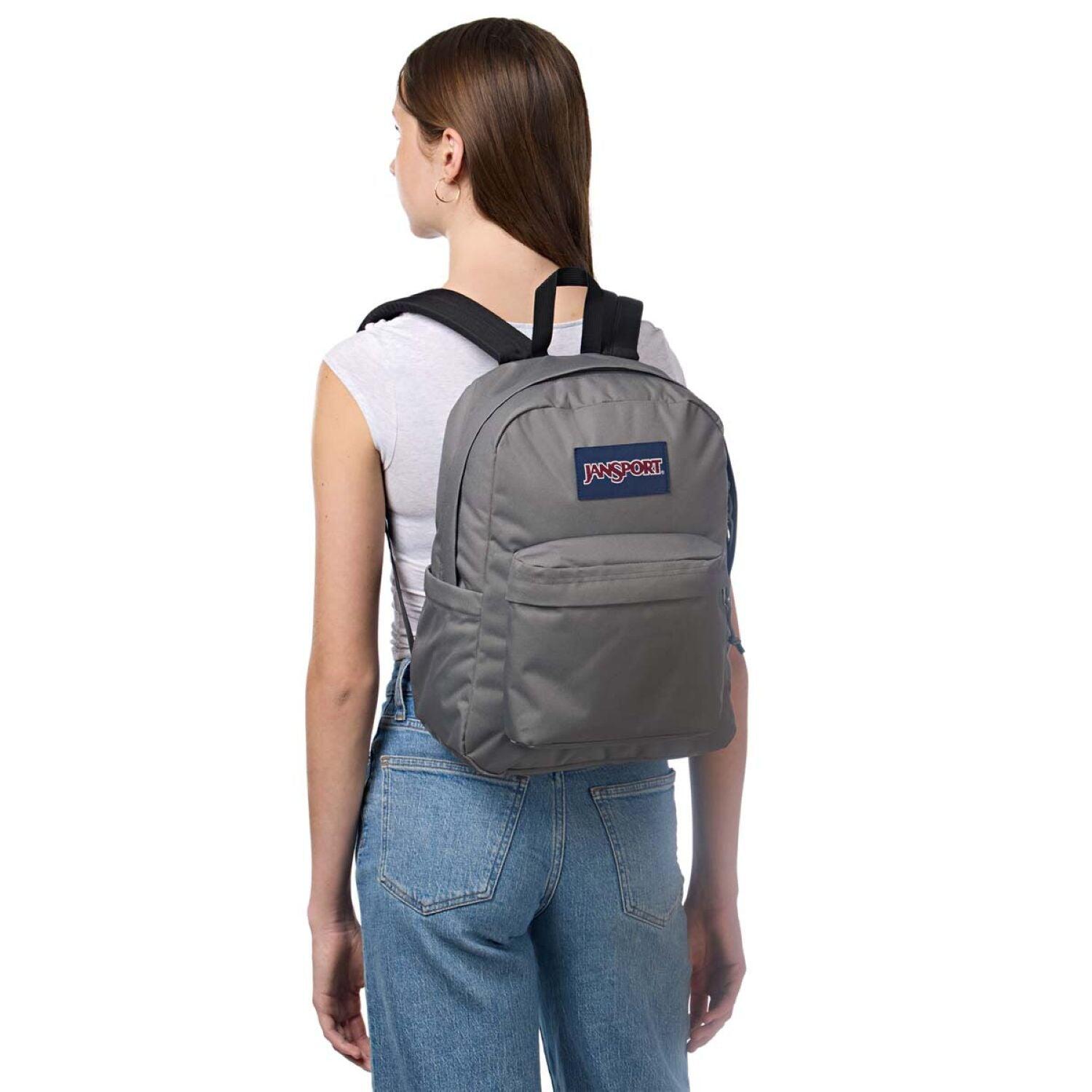 Jansport Beyond Pack Backpack - Graphite Grey