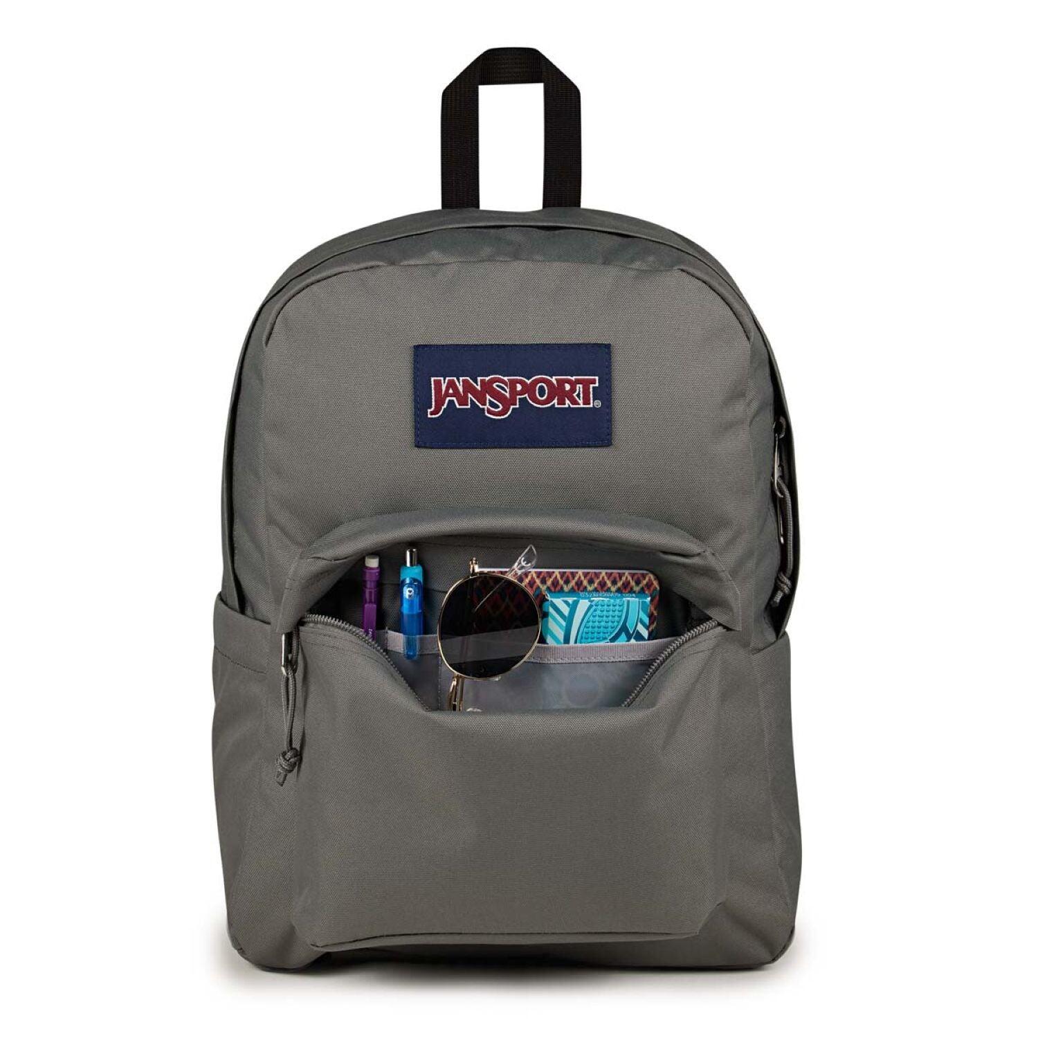 Jansport Beyond Pack Backpack Graphite Grey