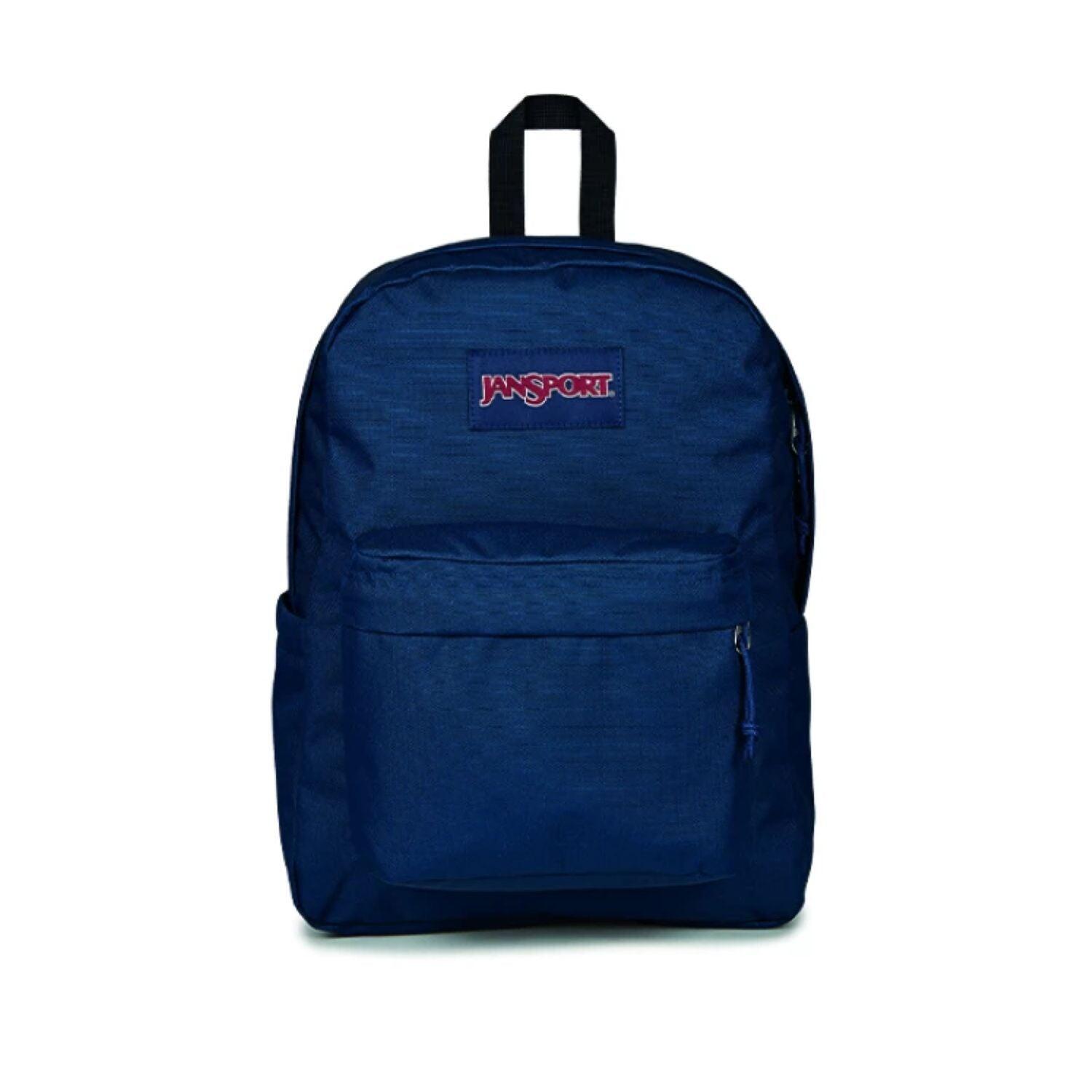 Jansport Beyond Pack Backpack - Navy