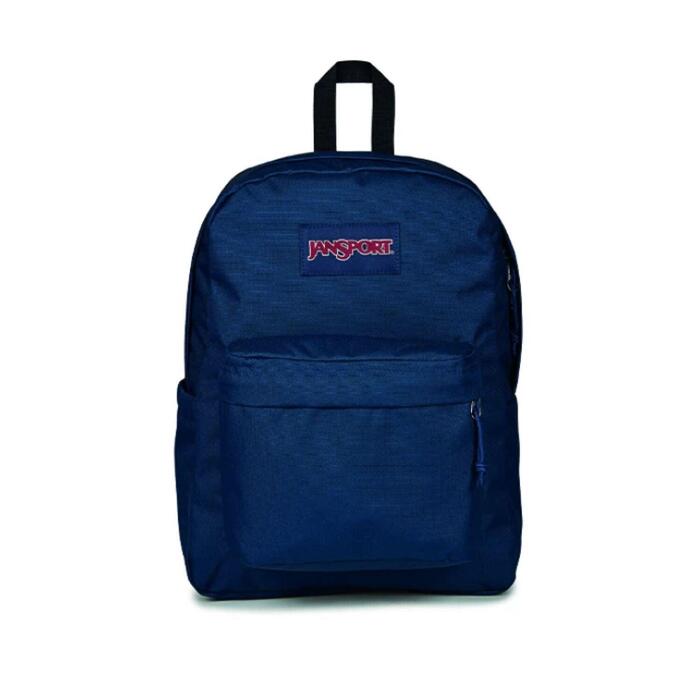 Jansport Beyond Pack Backpack Navy