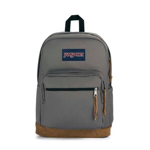 jansport backpack sale singapore Cool with 15-inch Laptop Sleeve, Large Computer Bag Rucksack with 2 Compartments, Ergonomic Straps, Fresh Mint Fashion This backpack is the perfect combination of style and functionality Jansport Backpack (Black/Grey/Navy/Pink) Black /