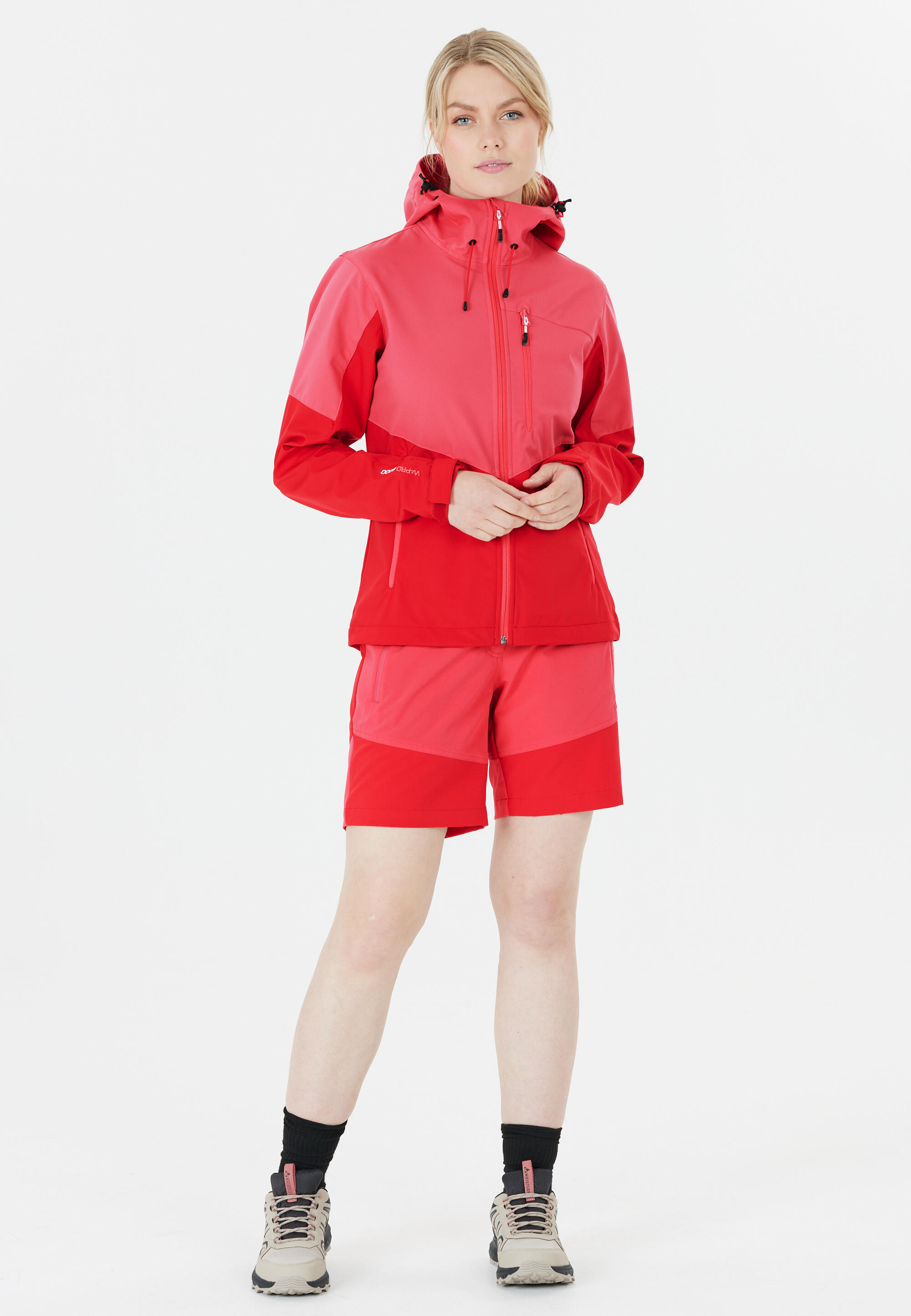 Trekkingshorts LALA 4/5