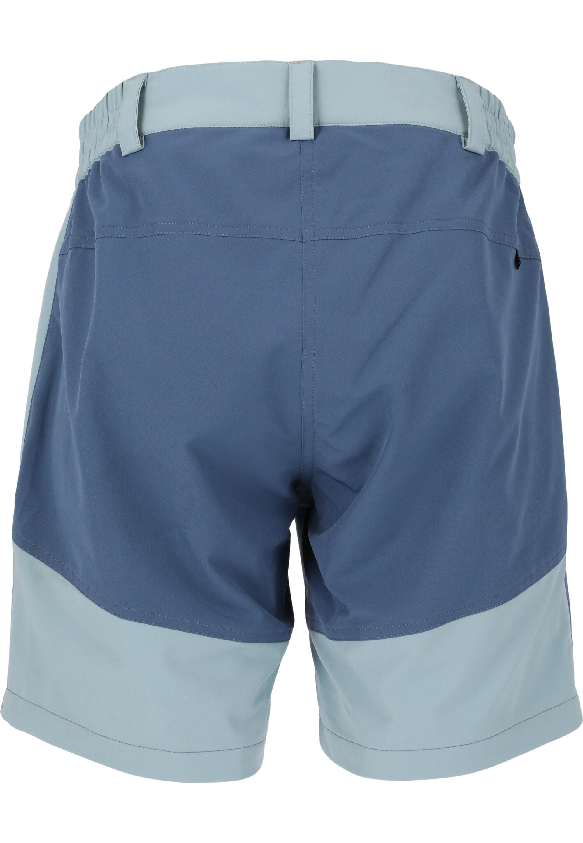 Short de trekking LALA 2/5