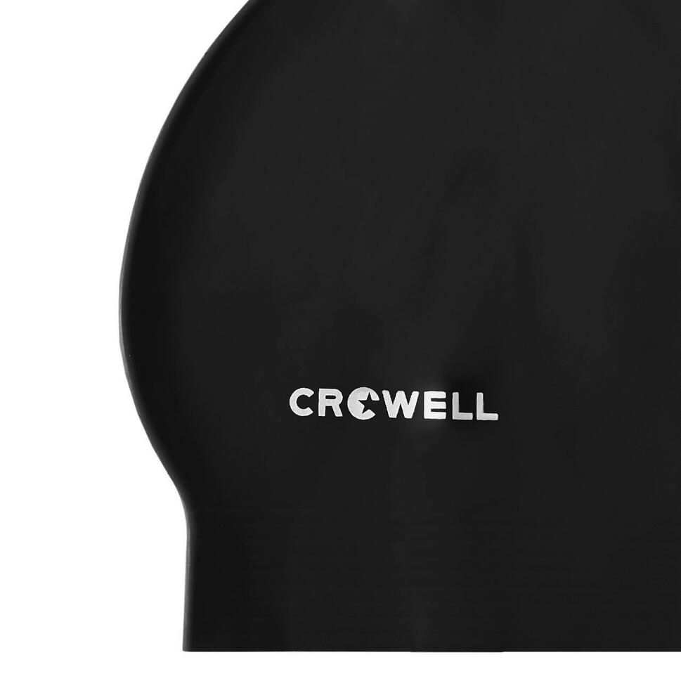 Czepek pływacki latex Crowell Atol