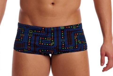 FUNKY TRUNKS picture
