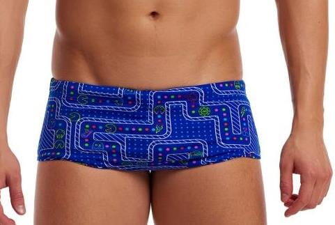 FUNKY TRUNKS picture