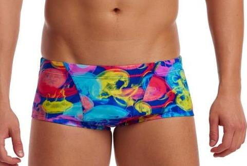Kąpielówki Funky Trunks Sting Stung - trunki męskie