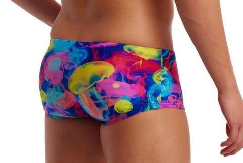 Kąpielówki Funky Trunks Sting Stung - trunki męskie 2/7