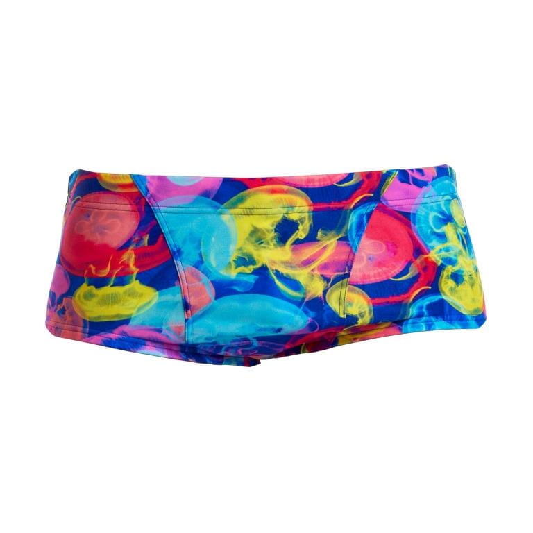 Kąpielówki Funky Trunks Sting Stung - trunki męskie 6/7
