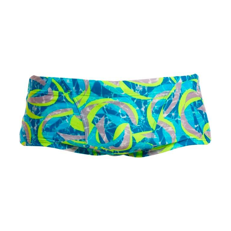 Kąpielówki Funky Trunks Ice Slicer - trunki męskie 6/7