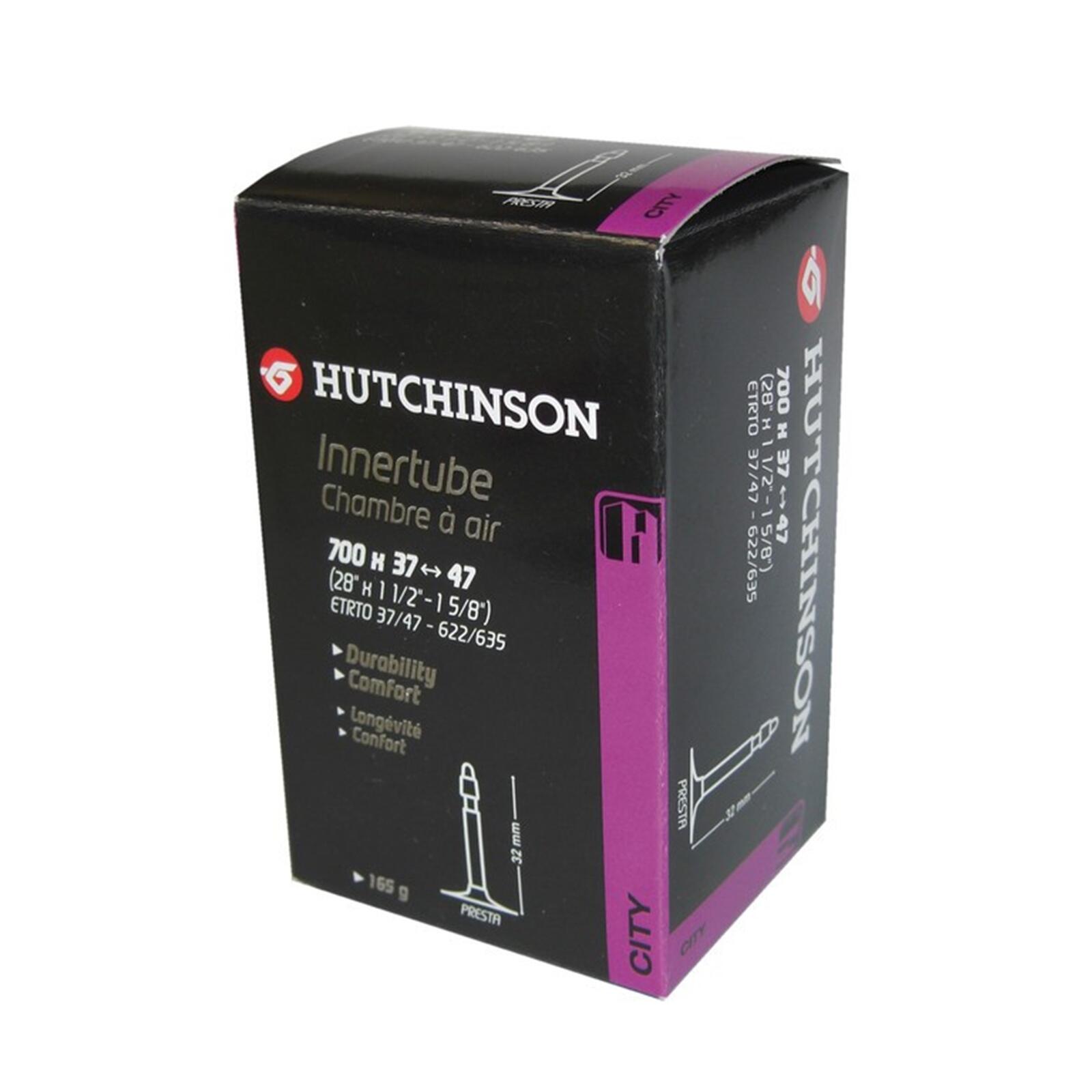 Dętka rowerowa Hutchinson 29 x 1.9 - 2.35 wentyl Presta 48 mm