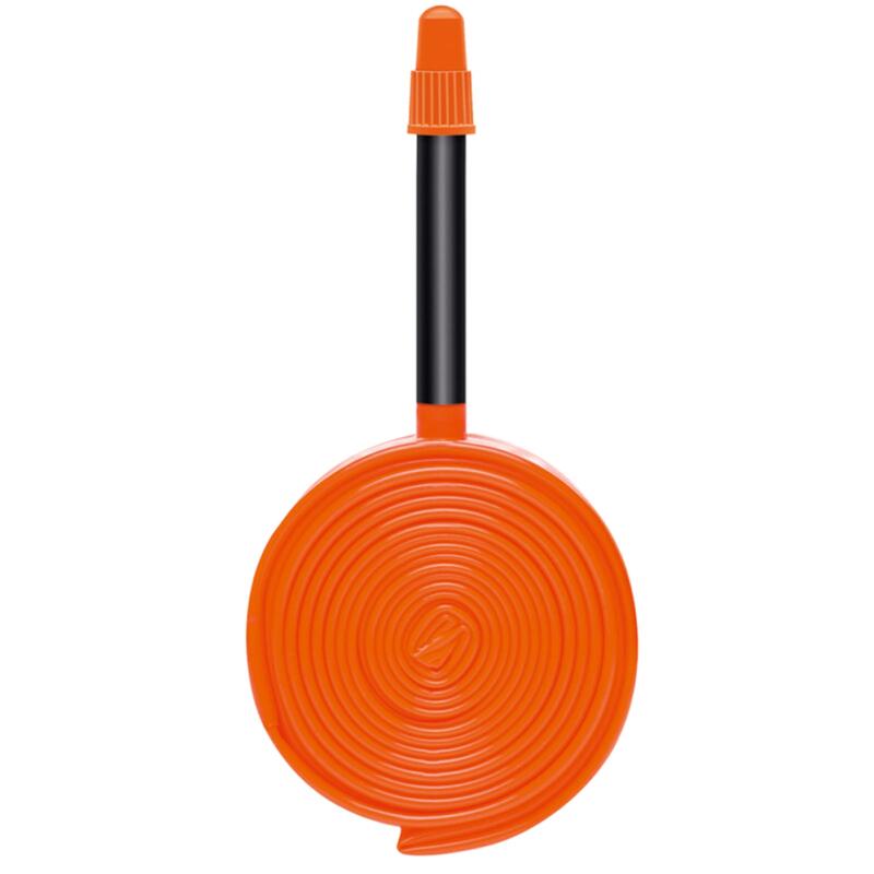 Test S-TUBO-ROAD-700C-SV42 Negru mat