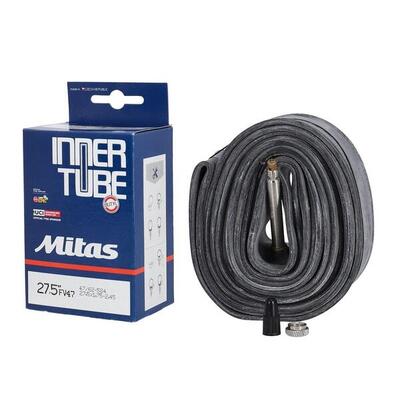 Rubena Schlauch Mitas 27.5" 47/62-584/597 SV 47mm