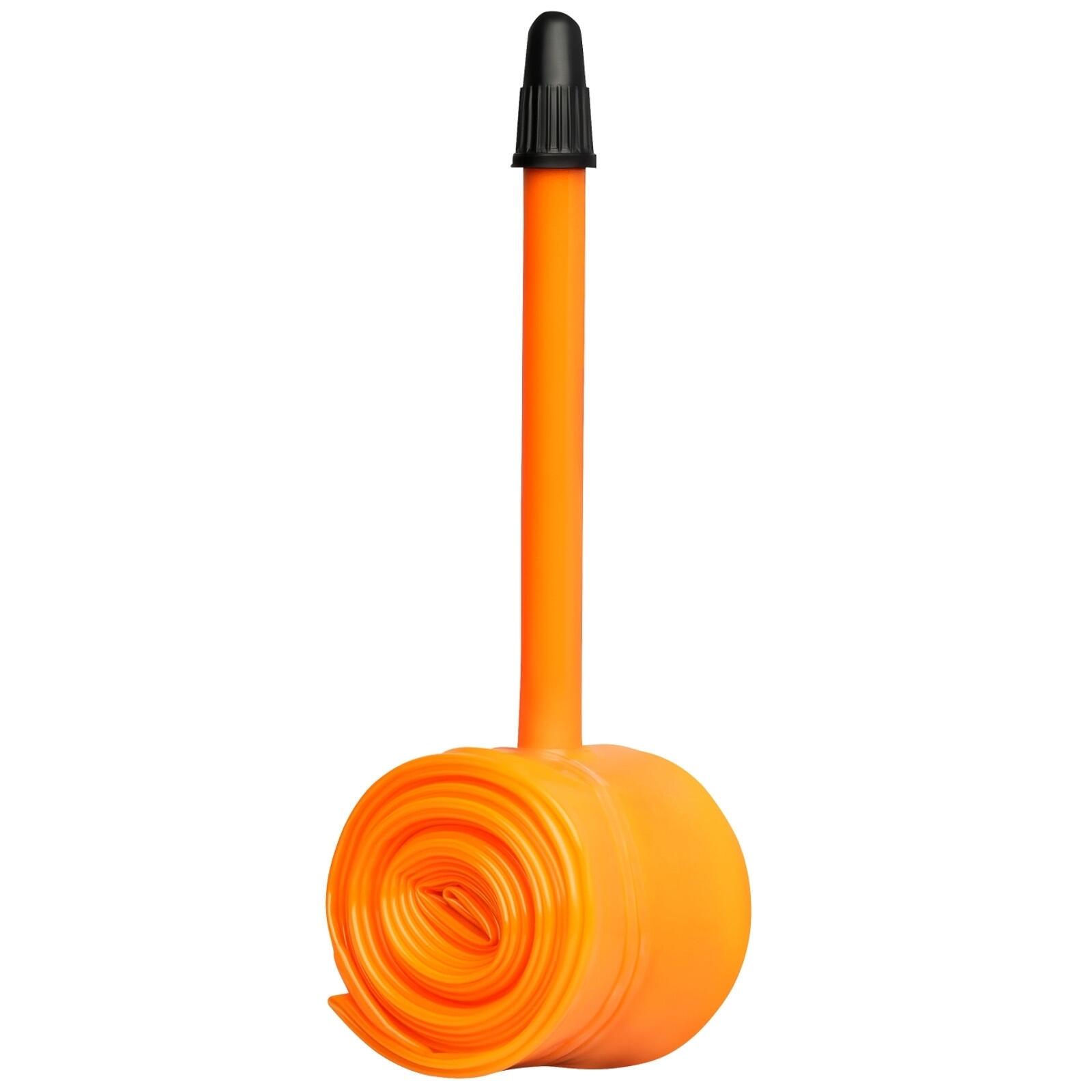 TUBOLITO Tubolito S Tubo Road Light Tube 700c Presta 60 mm