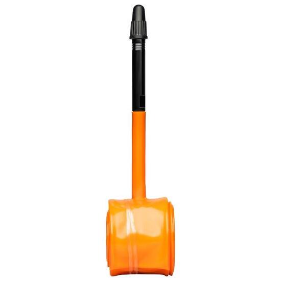 Tubolito Fahrradschlauch S-Tubo Road 700C SV80, 28", Orange