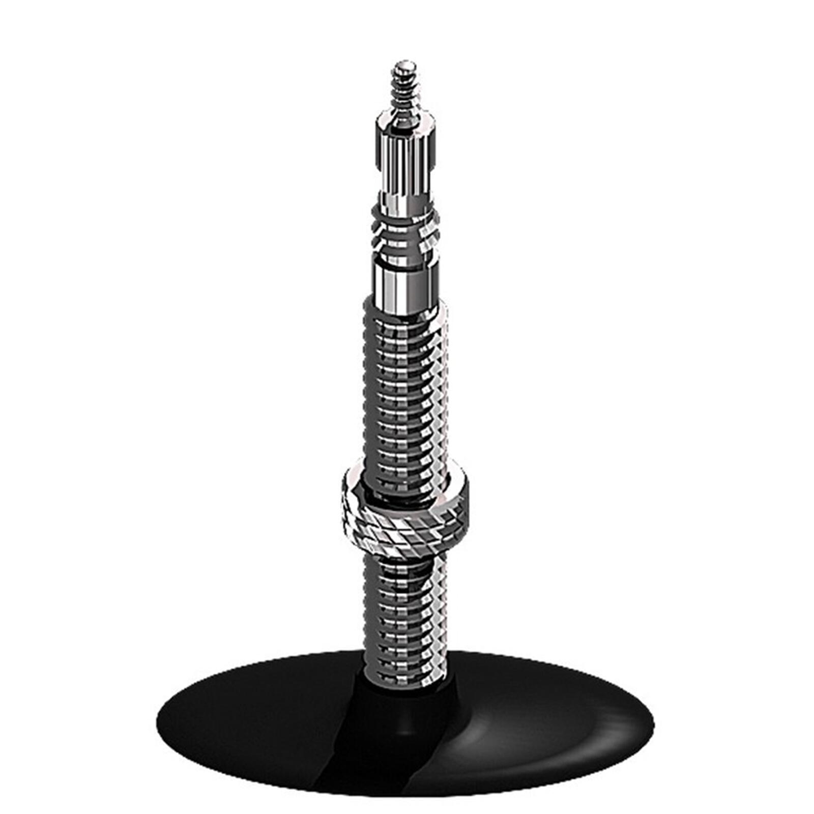 Schwalbe - Chambre À Air Allégée Schwalbe 700c/28'' Extra Light Sv16 Presta 40mm - Chambre À Air - Taille Unique - Decathlon