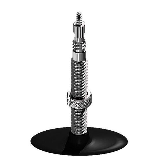 Dętka Sv21A Extra Light 27.5" / 40/62-584 - Zawór 40Mm