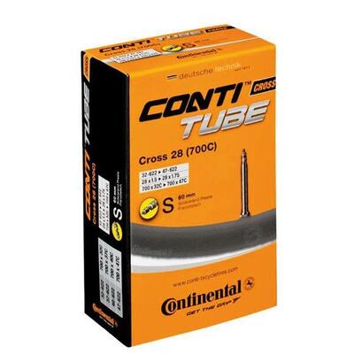 Continental cyclocross presta 42mm binnenband