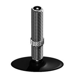Chambre Schwalbe AV9A Valve Schrader 40 mm (24 x 3/4–1 1/8)