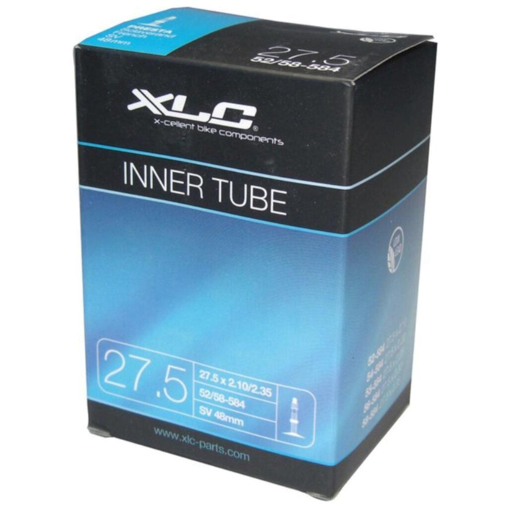 XLC VT-S27 27.5" Presta Tube 48 mm