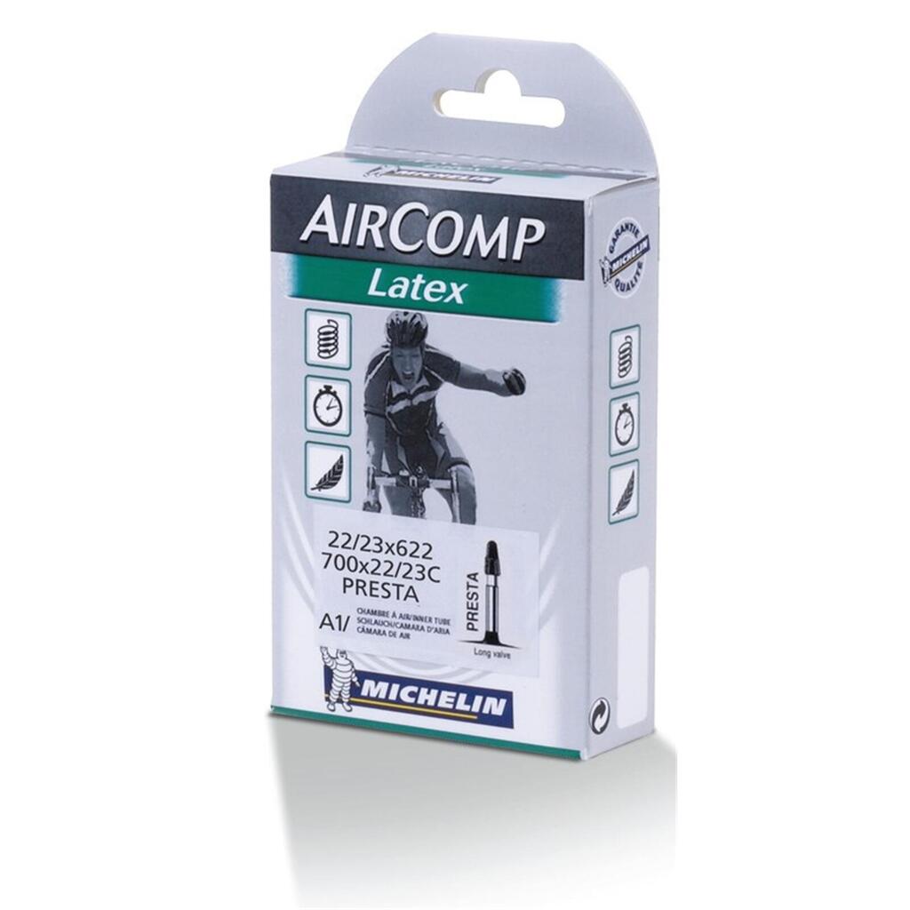 Inner tube Michelin VP Aircomp Latex A1 36mm