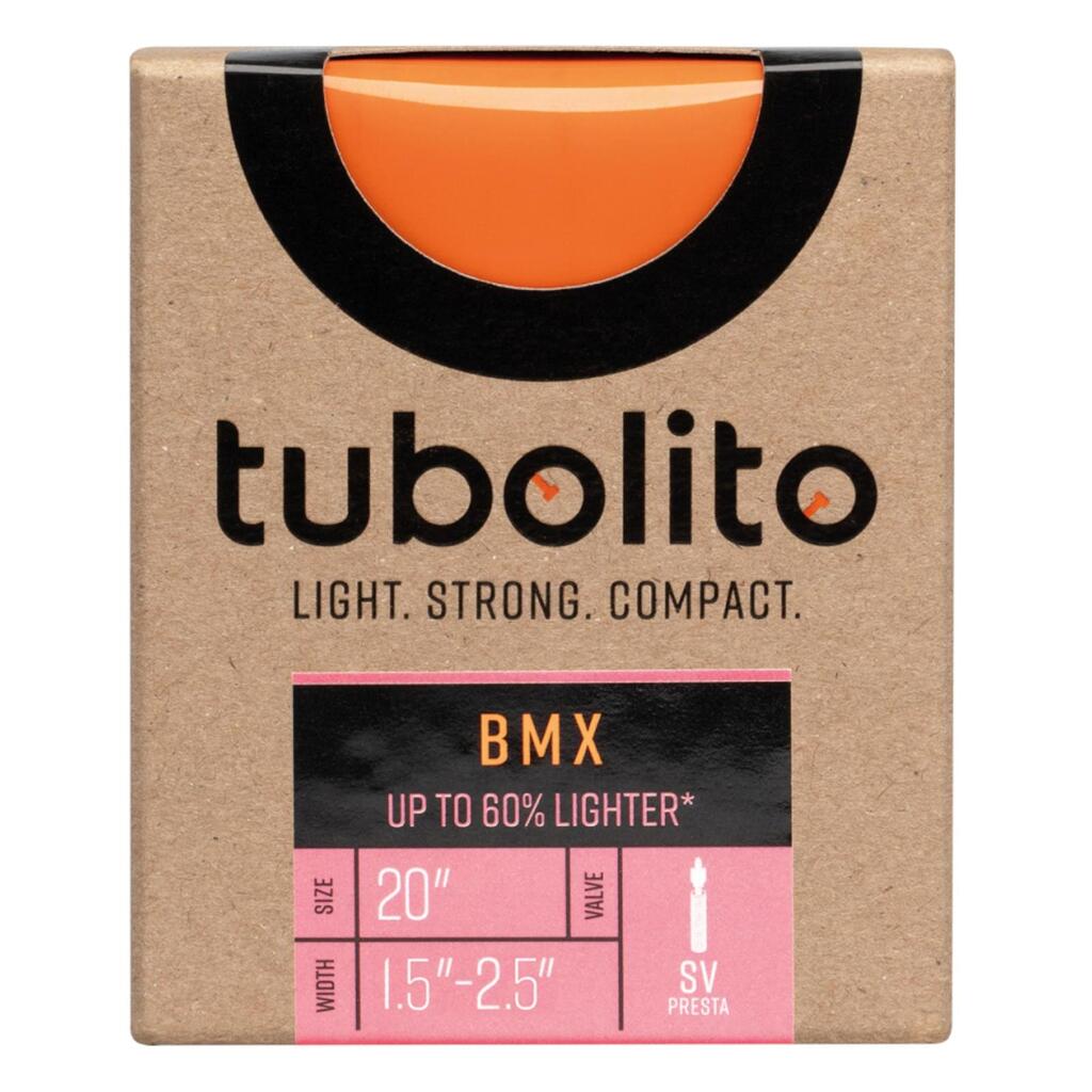 Tubolito BMX Tubo BMX 20'' Air Chamber Presta Valve