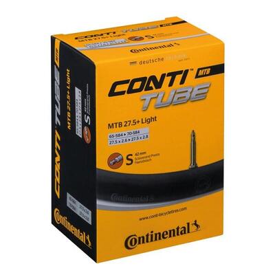 Camara continental 27.5+
