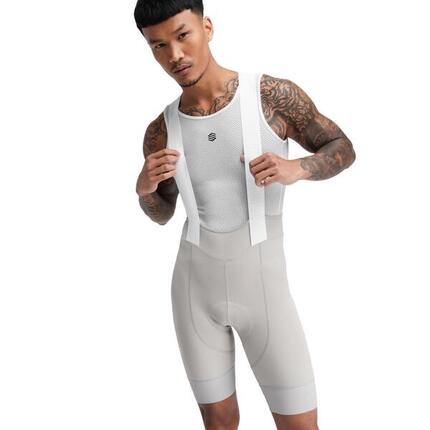 Herren Radsport kurze -fahrradträgerhose aus recyclingmaterialien Mount Lemmon