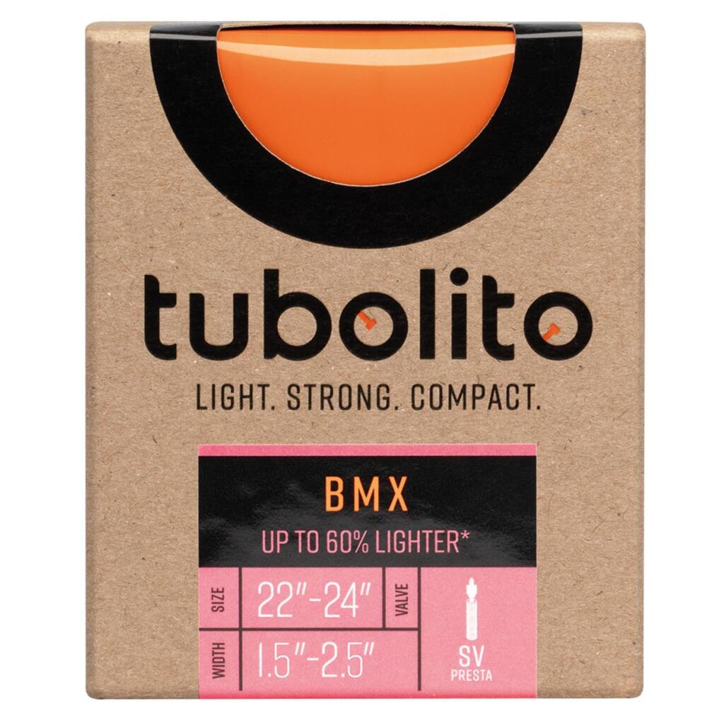Tubolito BMX Tubo BMX 22'' / 24'' Air Chamber Presta Valve