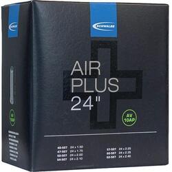 Chambre à Air Schwalbe AV10-AP 24'' Schrader 40mm