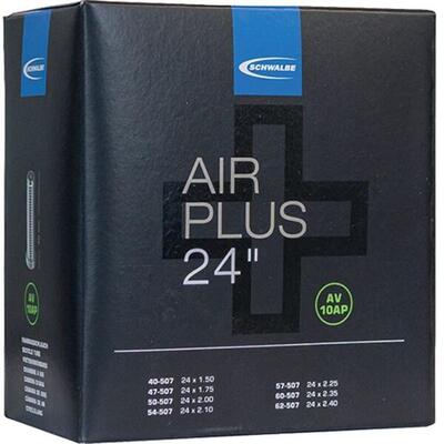 Binnenband schwalbe air plus