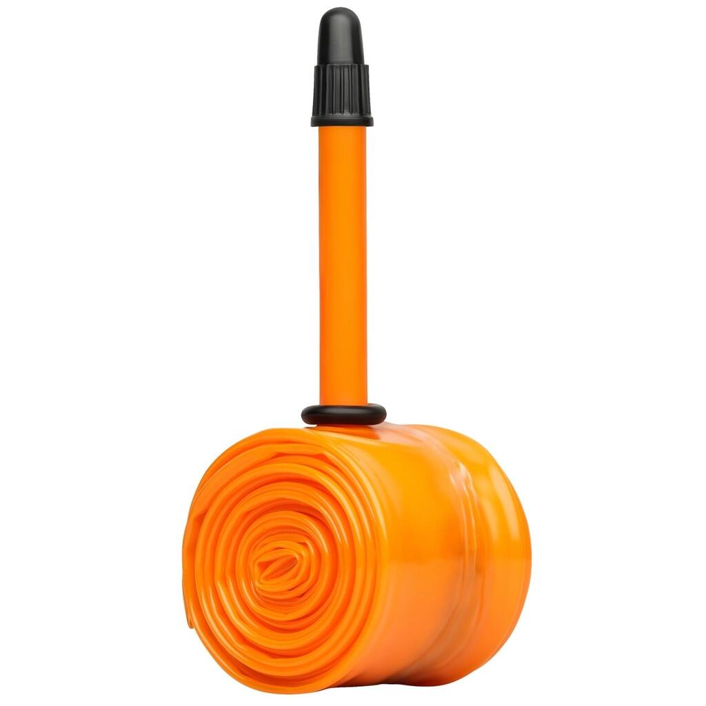 Tubolito S Tubo Road 700c Presta 42 mm lightweight inner tube