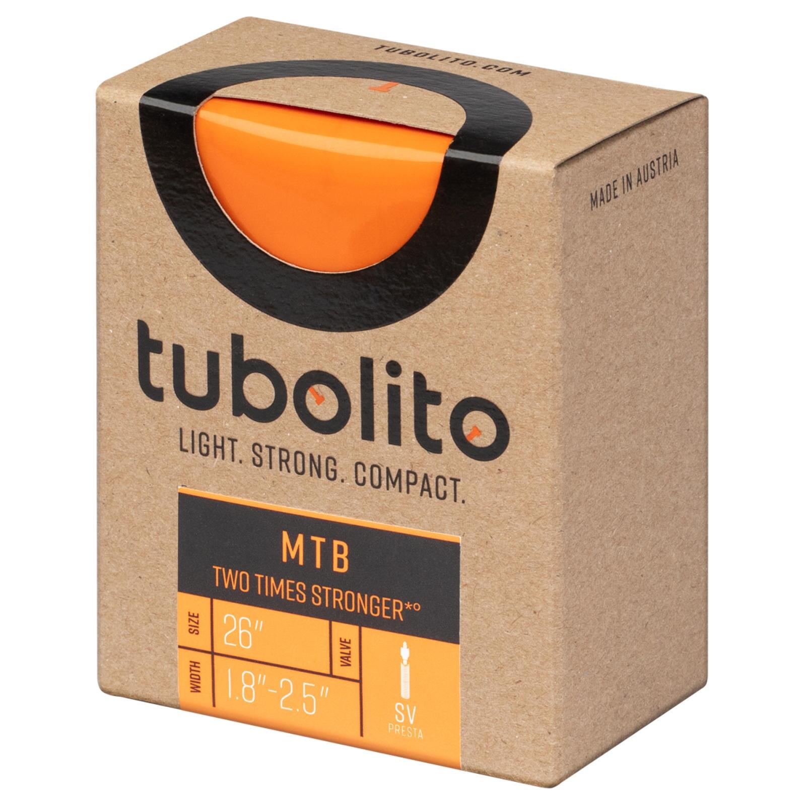 Dętka - Tubo-MTB-26 - Tubolito 5/5