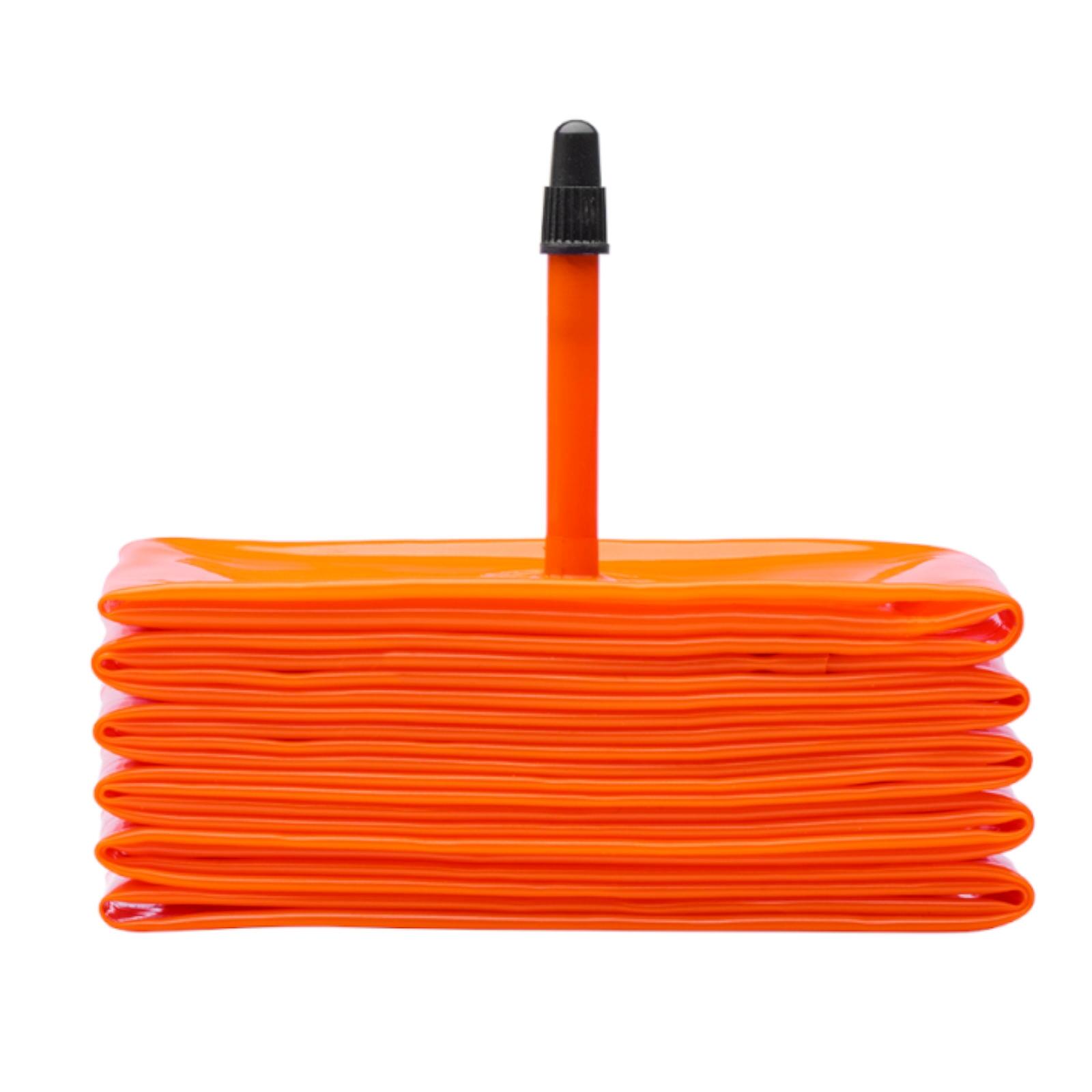 Chambre à Air Connectée Tubolito Tubo PSENS 27.5/29'' Presta 42 mm Orange 4/5