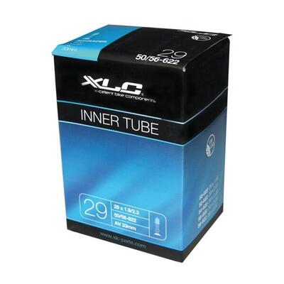 Xlc 29" schrader 35 mm binnenband