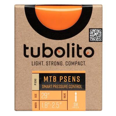 Binnenband tubo mtb 29 x 1.8 - 2.5 psens frans ventiel 42mm