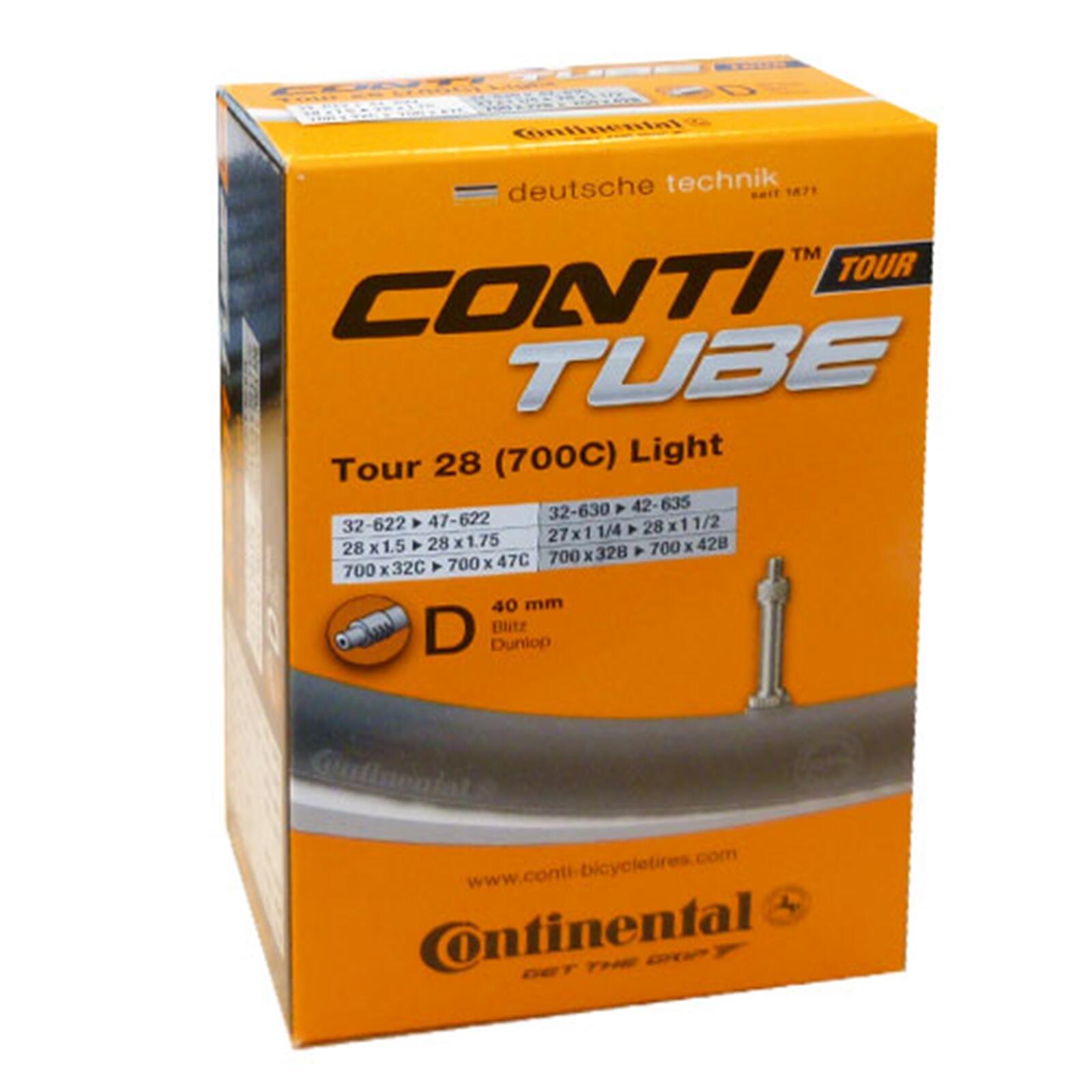 CONTINENTAL picture