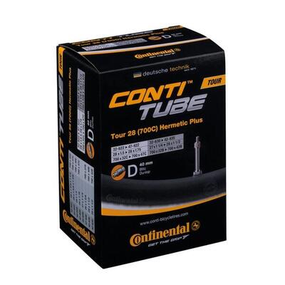 Continental bnb 28x1.40-1.75 binnenband