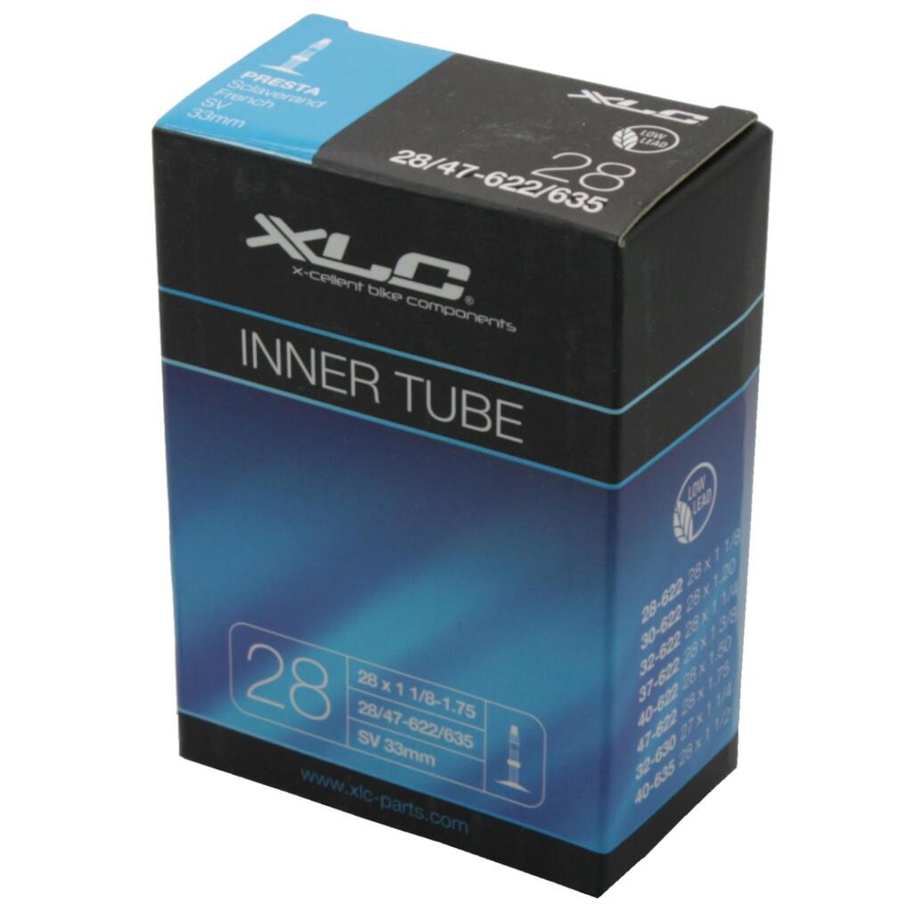 XLC 28'' Presta 32 mm inner tube