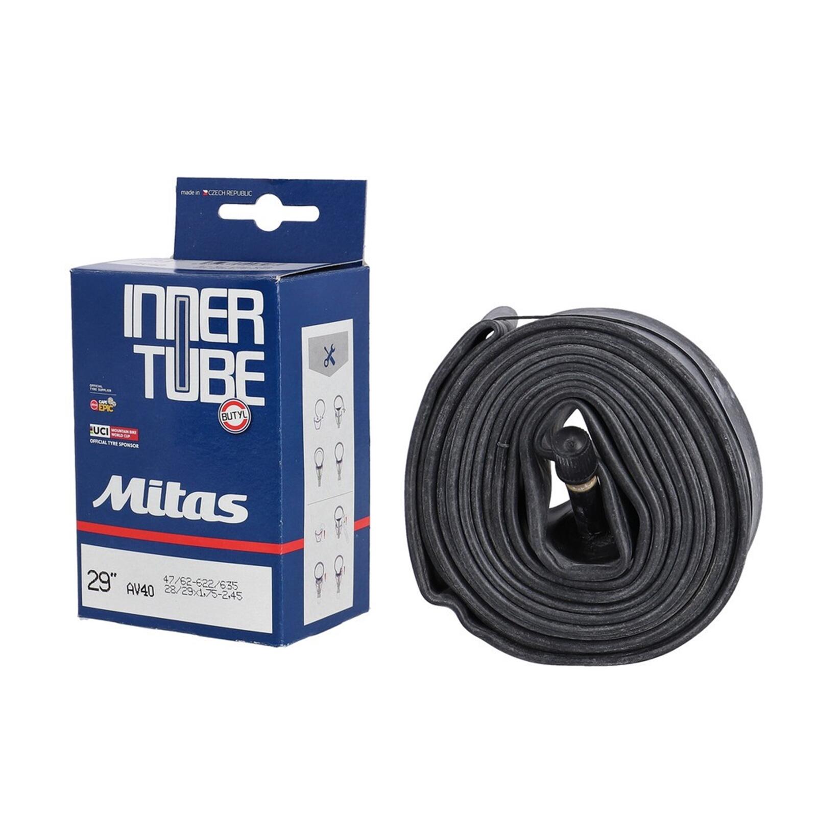 Dętka Mitas Classic 29 x 1.75-2.45