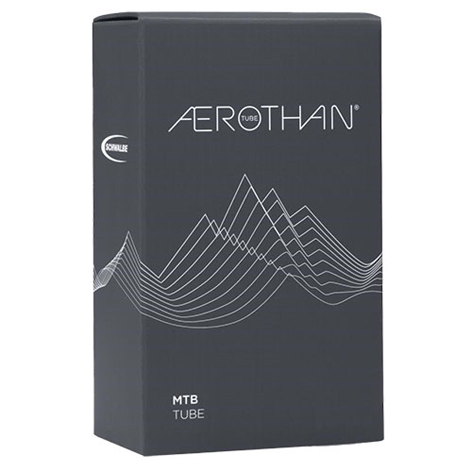 Schwalbe - Chambre À Air 24" Aerothan Sv10e 24x210-250 Sv 40mm - Chambre À Air - Decathlon
