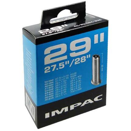 Dętka Av29 29" / 40/60-584/635 - Zawór 40Mm