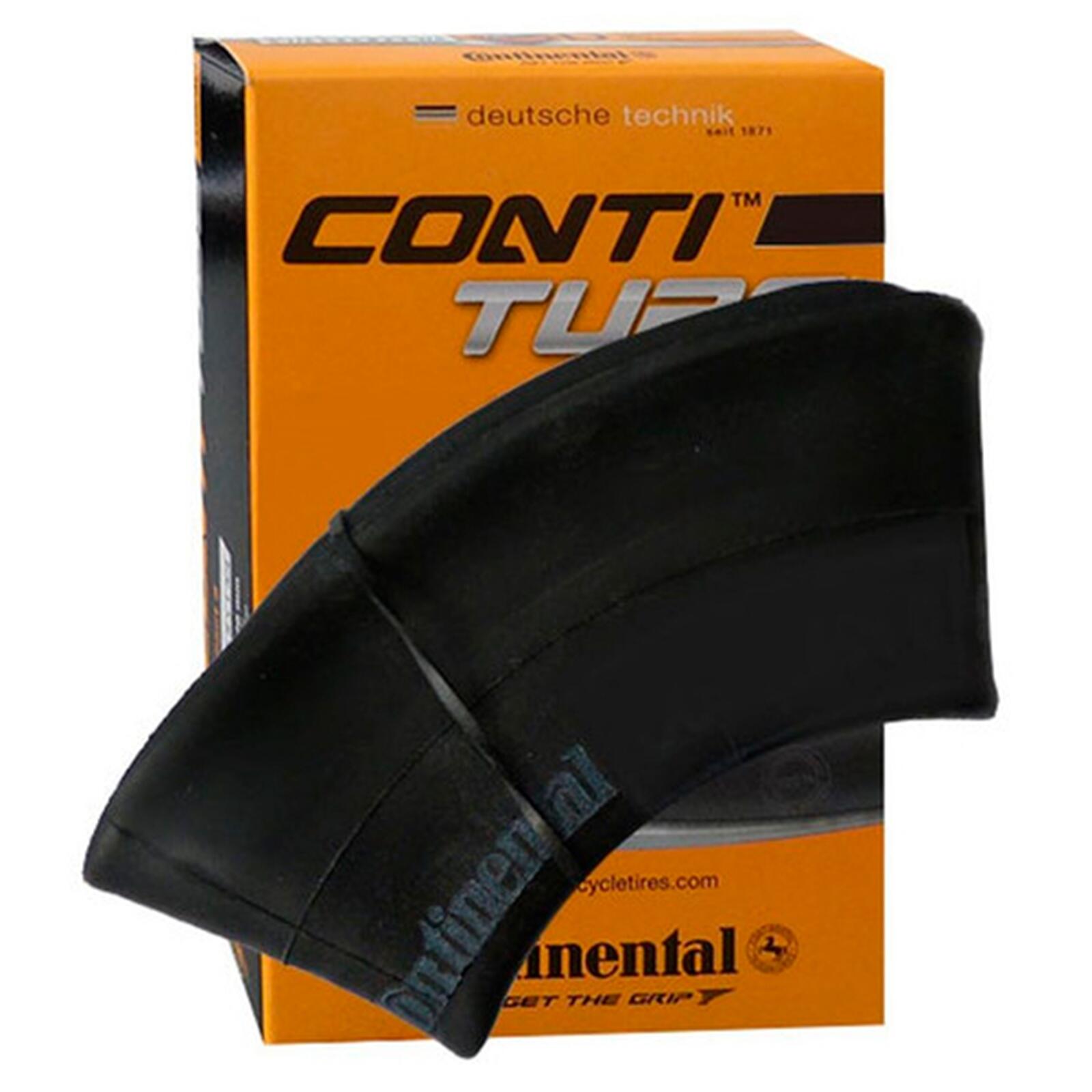 CONTINENTAL Dutá pneumatika s ventilem Schrader Continental Wide 29