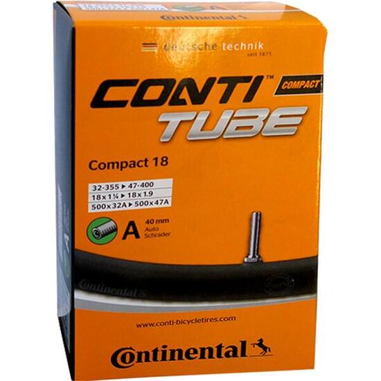 Continental Schlauch 32-47/355-400 A40, Compact 18