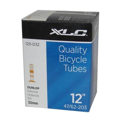 Xlc 12" dunlop 35mm binnenband