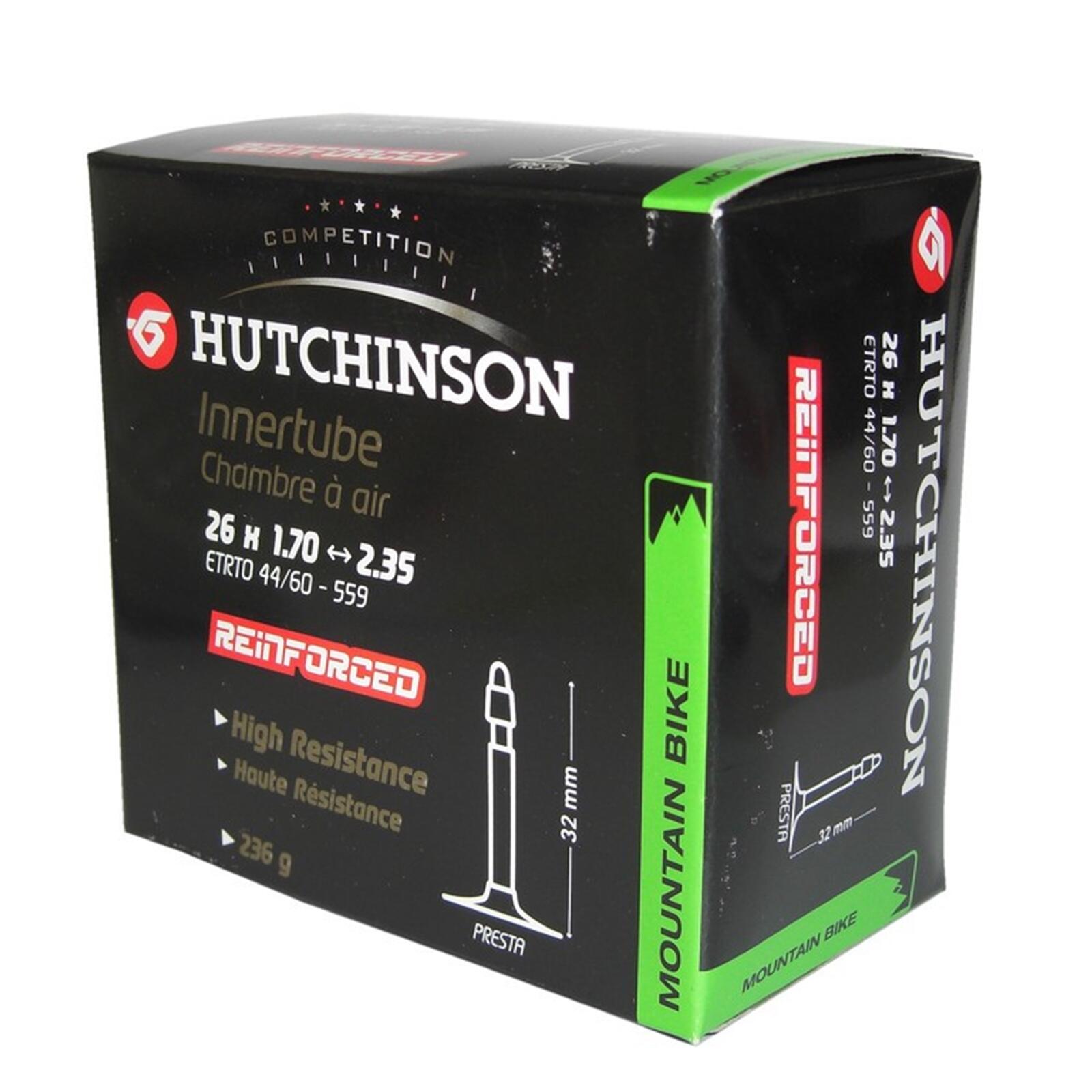 HUTCHINSON picture
