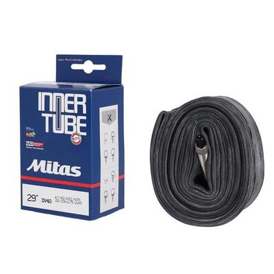 Mitas/rubena 47/62-622 dv 40 mm kwaliteits-binnenband