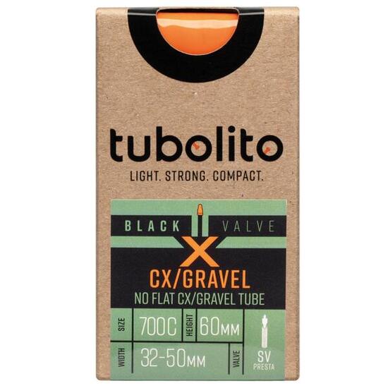 Tubolito Fahrradschlauch X-Tubo-CX/Gravel-All 700C